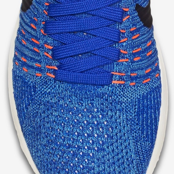 Nike flynit “lunar epic high top” sneakers - Picture 4 of 7